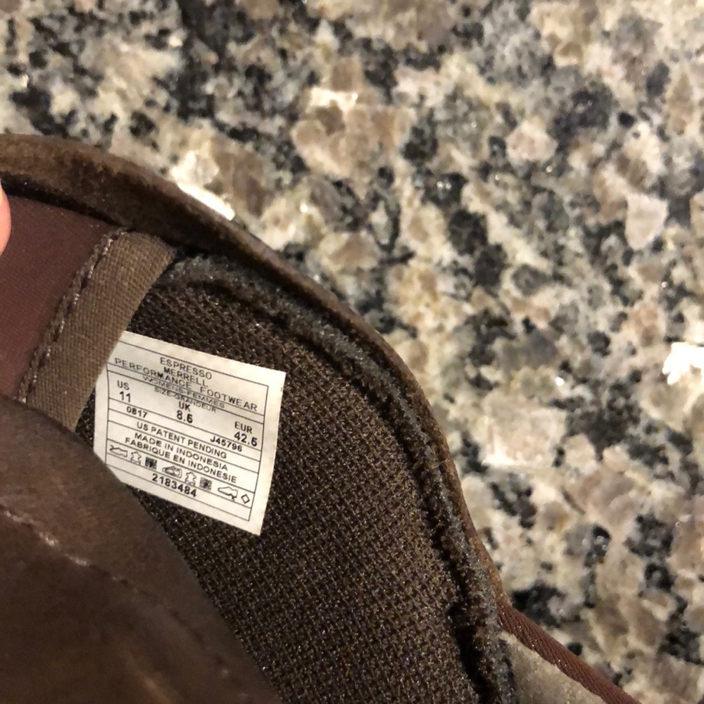 MERRELL ENCORE Q2 MOC - Picture 5 of 8